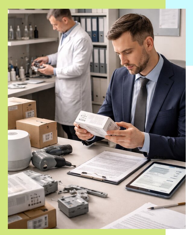 Обязательная сертификация продукции и подтверждение в Сегеже