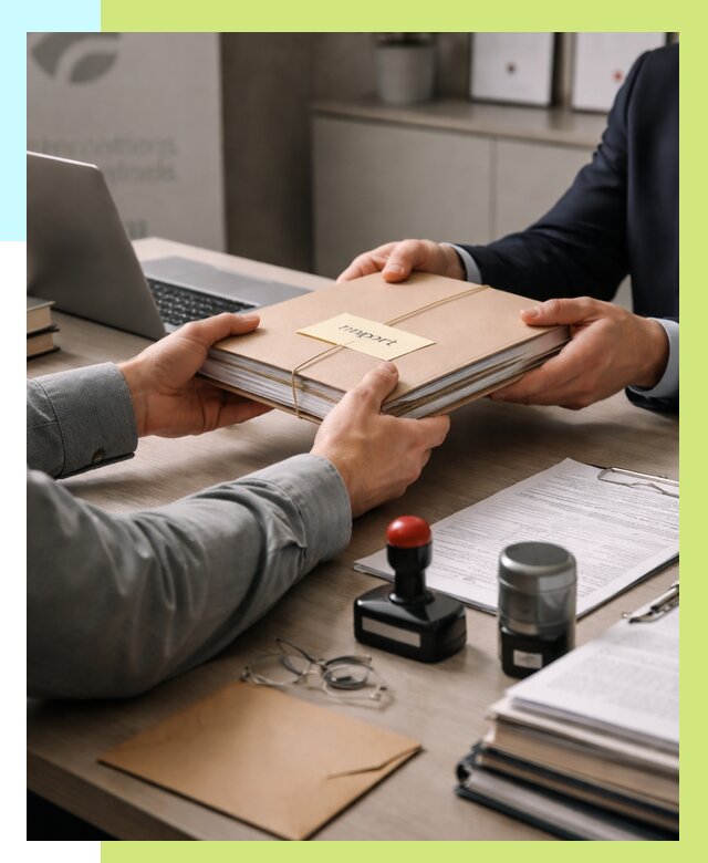 Сертификация для импорта в Сегеже от 31215 р. | Алешин-Сгж