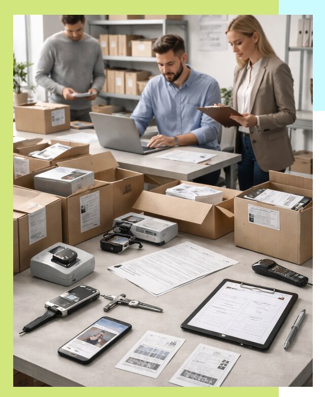 Сертификация товаров и документов для маркетплейсов в Сегеже