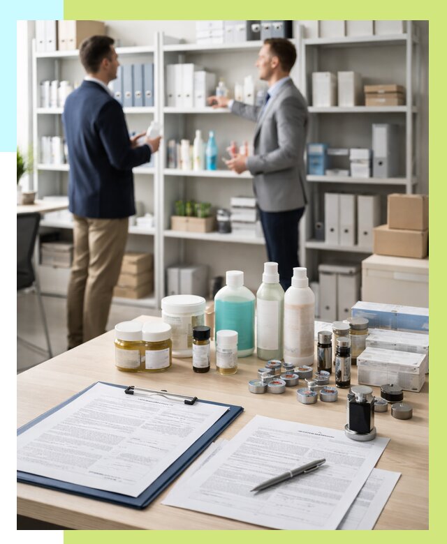 Сертификация собствен. продукции в Сегеже от 26013 р. | Алешин-Сгж