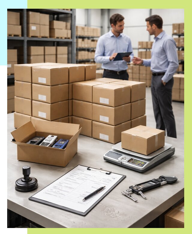 Сертификация партии товара в Сегеже от 15608 р., Алешин-Сгж