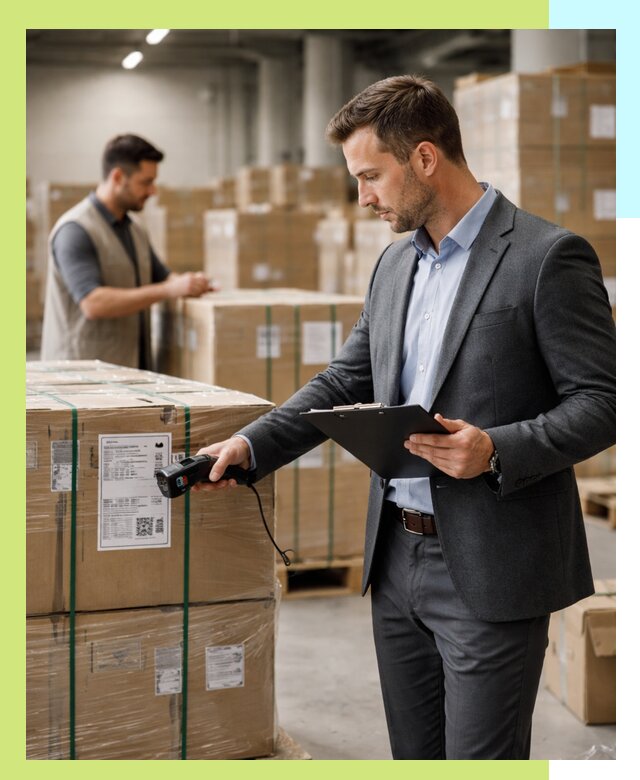 Сертификация партии товара в Сегеже по требованиям законодательства